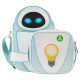 Disney by Loungefly Bandolera Moments Wall E Date Night