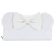 Disney by Loungefly Monedero Minnie Sequin Wedding