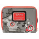 Carteira Loungefly do Clube Mickey Mouse da Disney