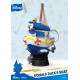 FIGURA DISNEY DONALD BARCO