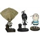 Set Figuras Tim Burton Melancholy