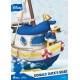 FIGURA DISNEY DONALD BARCO