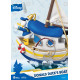 FIGURA DISNEY DONALD BARCO