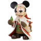 FIGURA DISNEY SANTA MICKEY MOUSE