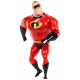 FIGURA DISNEY PIXAR MR INCREIBLE