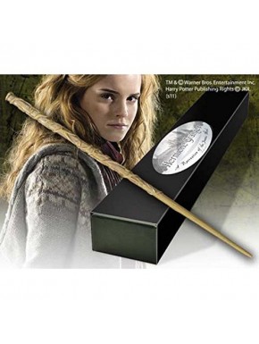 Wand collection, Hermione ed. character