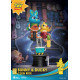 Figura Bunny y Ducky Toy Story D-Stage
