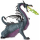 Figura Maléfica Dragon Showcase Collection Disney
