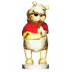 FIGURA DISNEY WINNIE THE POOH COLECCION FACETS
