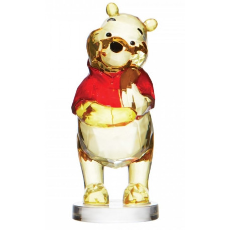FIGURA DISNEY WINNIE THE POOH COLECCION FACETS