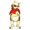 FIGURA DISNEY WINNIE THE POOH COLECCION FACETS