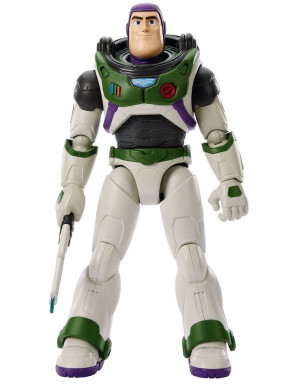 Figura articulada Buzz Lightyear Toy Story