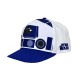 Hat Star Wars R2D2