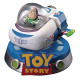FIGURA DISNEY TOY STORY BUZZ NAVE ESPACIAL