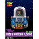 Figura Buzz en su nave Toy Story Egg Attack