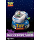 FIGURA DISNEY TOY STORY BUZZ NAVE ESPACIAL