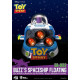 Figura Buzz en su nave Toy Story Egg Attack