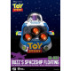 FIGURA DISNEY TOY STORY BUZZ NAVE ESPACIAL