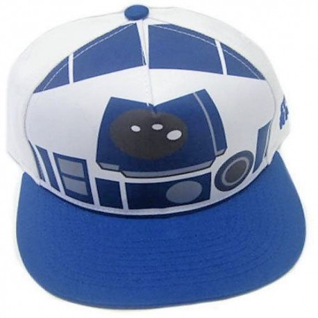 Cappello di Star Wars R2D2