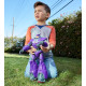 Figura articulada Emperador Zurg Toy Story