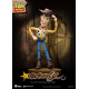 Toy Story Estatua Master Craft Woody 46 cm