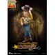 Toy Story Estatua Master Craft Woody 46 cm