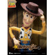 Toy Story Estatua Master Craft Woody 46 cm