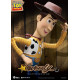 Toy Story Estatua Master Craft Woody 46 cm