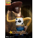 Toy Story Estatua Master Craft Woody 46 cm