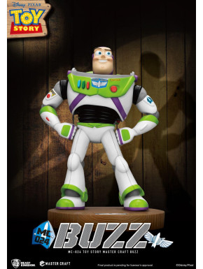 FIGURA DISNEY TOY STORY BUZZ LIGHTYEAR