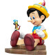 Disney Estatua Master Craft Pinocchio 27 cm