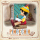 Disney Estatua Master Craft Pinocchio 27 cm