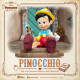 Disney Estatua Master Craft Pinocchio 27 cm