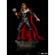 The Infinity Saga Estatua BDS Art Scale 1/10 Thor Battle of NY 22 cm