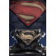 Superman Busto 1/1 Superman Blue Ver. 73 cm