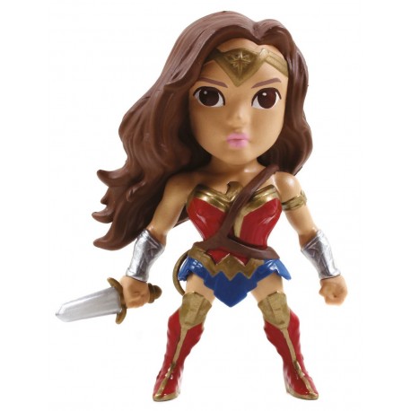 Figura Wonder Woman Jada