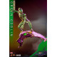 Spider-Man: No Way Home Figura Movie Masterpiece 1/6 Green Goblin (Deluxe Version) 30 cm