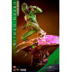 Spider-Man: No Way Home Figura Movie Masterpiece 1/6 Green Goblin (Deluxe Version) 30 cm