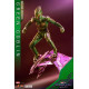 Spider-Man: No Way Home Figura Movie Masterpiece 1/6 Green Goblin (Deluxe Version) 30 cm