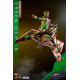 Spider-Man: No Way Home Figura Movie Masterpiece 1/6 Green Goblin (Deluxe Version) 30 cm