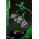 Spider-Man: No Way Home Figura Movie Masterpiece 1/6 Green Goblin (Deluxe Version) 30 cm