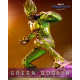 Spider-Man: No Way Home Figura Movie Masterpiece 1/6 Green Goblin (Deluxe Version) 30 cm