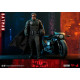 The Batman Figura Movie Masterpiece 1/6 Batman 31 cm