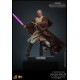 Star Wars: Episode II Figura 1/6 Mace Windu 32 cm