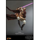 Star Wars: Episode II Figura 1/6 Mace Windu 32 cm