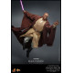 Star Wars: Episode II Figura 1/6 Mace Windu 32 cm