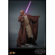 Star Wars: Episode II Figura 1/6 Mace Windu 32 cm