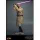 Star Wars: Episode II Figura 1/6 Mace Windu 32 cm