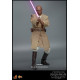 Star Wars: Episode II Figura 1/6 Mace Windu 32 cm