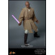 Star Wars: Episode II Figura 1/6 Mace Windu 32 cm